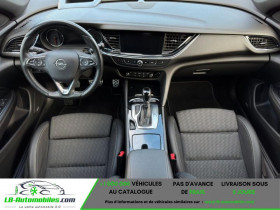 Opel Insignia Sports Tourer 2.0 Turbo 260 ch BVA AWD  occasion  Beaupuy - photo n3