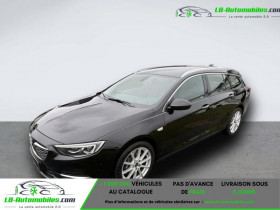 Opel Insignia Sports Tourer 2.0 Turbo 260 ch BVA AWD  occasion  Beaupuy - photo n2