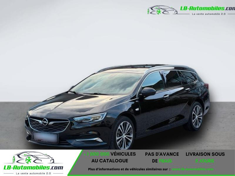Opel Insignia Sports Tourer 2.0 Turbo 260 ch BVA AWD  occasion  Beaupuy - photo n2