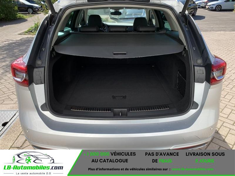 Opel Insignia Sports Tourer 2.0 Turbo 260 ch BVA AWD  occasion  Beaupuy - photo n8
