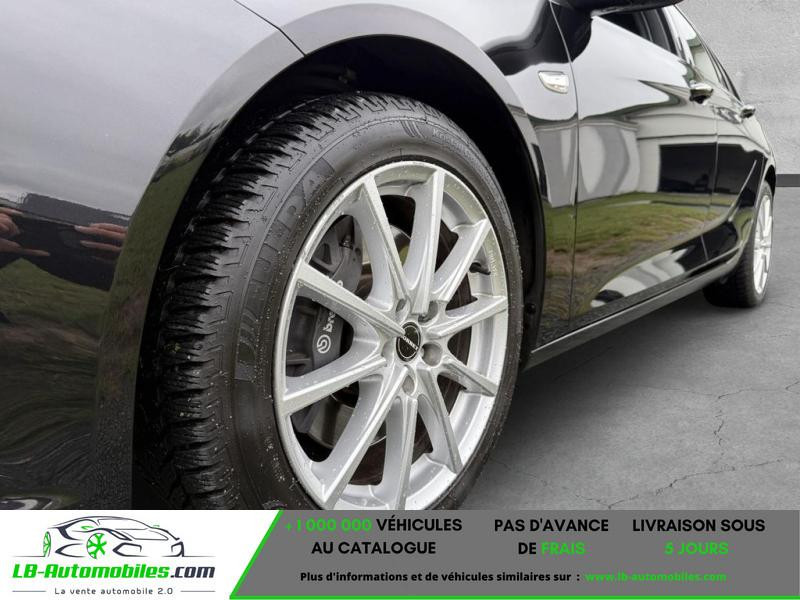 Opel Insignia Sports Tourer 2.0 Turbo 260 ch BVA AWD  occasion  Beaupuy - photo n8