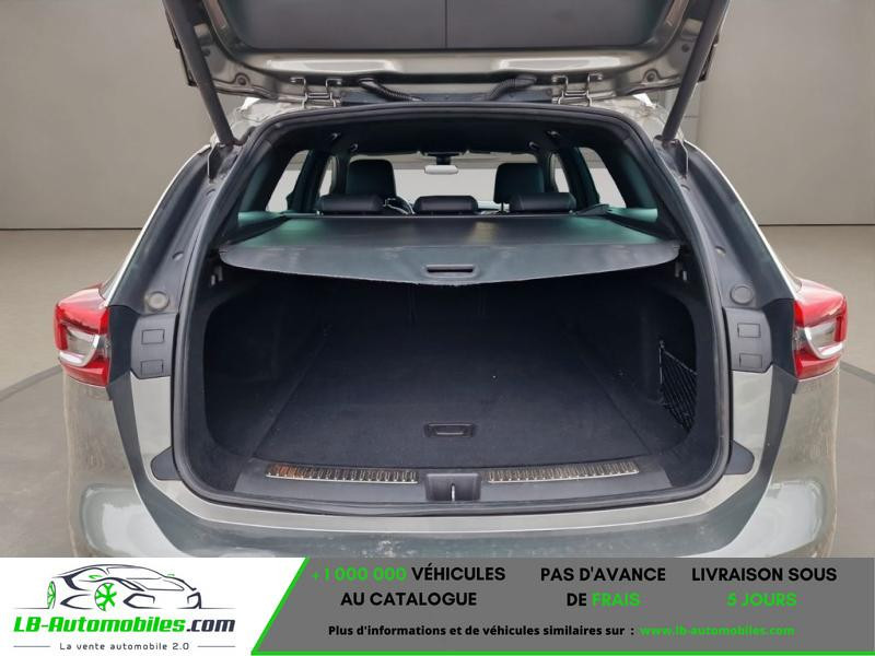 Opel Insignia Sports Tourer 2.0 Turbo 260 ch BVA AWD  occasion  Beaupuy - photo n11