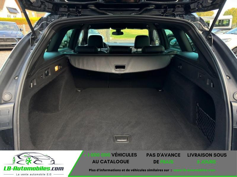 Opel Insignia Sports Tourer 2.0 Turbo 260 ch BVA AWD  occasion  Beaupuy - photo n9
