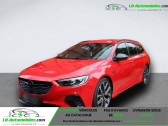 Opel Insignia Sports Tourer 2.0 Turbo 260 ch BVA AWD   Beaupuy 31