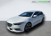 Opel Insignia Sports Tourer occasion année 2018 boite Automatique Annonce Opel Insignia Sports Tourer occasion Essence 2.0 Turbo 260 ch BVA AWD à Beaupuy