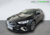 Opel Insignia Sports Tourer occasion année 2018 boite Automatique Annonce Opel Insignia Sports Tourer occasion Essence 2.0 Turbo 260 ch BVA AWD à Beaupuy