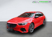 Opel Insignia Sports Tourer 2.0 Turbo 260 ch BVA AWD   Beaupuy 31