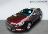 Opel Insignia Sports Tourer occasion année 2018 boite Automatique Annonce Opel Insignia Sports Tourer occasion Essence 2.0 Turbo 260 ch BVA AWD à Beaupuy