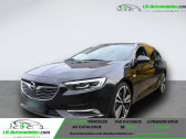 Annonce Opel Insignia Sports Tourer occasion Essence 2.0 Turbo 260 ch BVA AWD  Beaupuy