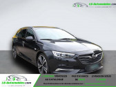 Annonce Opel Insignia Sports Tourer occasion Essence 2.0 Turbo 260 ch BVA AWD  Beaupuy