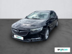 Opel Insignia Sports Tourer occasion Noir année 2019 boite Manuelle Annonce Opel Insignia Sports Tourer occasion Diesel Insignia Sports Tourer 1.6 Diesel 136 ch Innovation à ONET LE CHATEAU