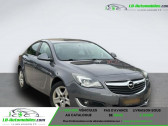 Opel Insignia 1.4 Turbo 140 ch   Beaupuy 31