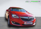 Annonce Opel Insignia occasion Essence 1.4 Turbo 140 ch  Beaupuy