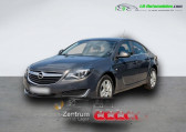 Opel Insignia occasion année 2016 boite Manuelle Annonce Opel Insignia occasion Essence 1.4 Turbo 140 ch à Beaupuy