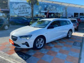 Annonce Opel Insignia occasion Diesel 1.5 122 BV6 BUSINESS GPS LEDS � Lescure-d'Albigeois