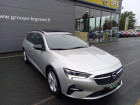 Opel Insignia occasion année 2020 boite Manuelle Annonce Opel Insignia occasion Diesel 1.5 D 122ch Edition Business à Le Mans