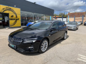 Annonce Opel Insignia occasion Diesel 1.5 D 122ch Elegance Business BVA8  Auxerre