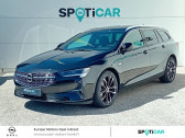 Annonce Opel Insignia occasion Diesel 1.5 D 122ch Ultimate BVA8  Brest