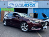 Opel Insignia 1.5 Turbo 165 ch Innovation  2018 - annonce de voiture en vente sur Auto Sélection.com