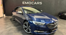 Opel Insignia , garage EMOCARS � Bessoncourt