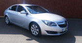 Opel Insignia occasion année 2016 boite Manuelle Annonce Opel Insignia occasion Diesel 1.6 CDTI 120 ch ecoFlex Business Edition à Lexy
