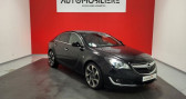 Annonce Opel Insignia occasion Diesel 1.6 CDTI 135 COSMO BVA  Chambray Les Tours