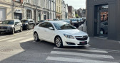 Annonce Opel Insignia occasion Diesel 1.6 CDTI 136 ch ecoFlex Elite / SIEGES CUIR CHAUFFANTS � Cambrai