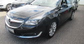 Annonce Opel Insignia occasion Diesel 1.6 CDTI 136 ch Innovation A  AUBIERE