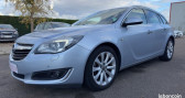Annonce Opel Insignia occasion Diesel 1.6 CDTI 136 CH Sport Tourer  Moneteau