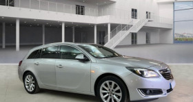 Opel Insignia , garage CLUB AUTO  Alfortville
