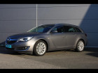 Opel Insignia occasion année 2015 boite Manuelle Annonce Opel Insignia occasion Diesel 1.6 CDTI 136ch Cosmo ecoFLEX Start&Stop à Cerisé