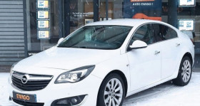 Opel Insignia , garage EWIGO FORBACH � Forbach