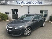 Opel Insignia occasion année 2016 boite Manuelle Annonce Opel Insignia occasion Diesel 1.6 CDTI 136CH COSMO PACK ECOFLEX START&STOP 5P à Colomiers