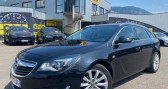 Annonce Opel Insignia occasion Diesel 1.6 CDTI 136CH COSMO PACK ECOFLEX START&STOP à VOREPPE