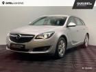 Opel Insignia occasion année 2016 boite Manuelle Annonce Opel Insignia occasion Diesel 1.6 CDTI 136ch ecoFLEX Business Edition à Dury