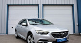 Opel Insignia occasion année 2017 boite Manuelle Annonce Opel Insignia occasion Diesel 1.6 CDTi 136cv INNOVATION à Crémieu