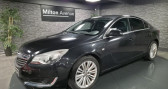 Opel Insignia 1.6 CDTI EcoFlex - 136 - S&S Cosmo  2016 - annonce de voiture en vente sur Auto Sélection.com