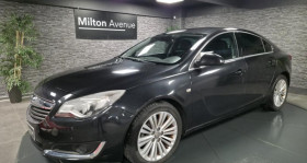 Opel Insignia , garage MILTON AVENUE  GUERET