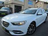 Opel Insignia occasion année 2019 boite Manuelle Annonce Opel Insignia occasion Diesel 1.6 D 110CH ECOTEC EDITION BUSINESS EURO6DT à Toulouse