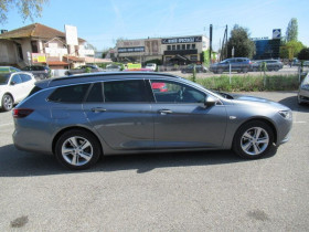 Opel Insignia 1.6 D 136CH ELEGANCE BUSINESS BVA EURO6DT 123G  occasion  Toulouse - photo n19