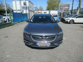 Opel Insignia 1.6 D 136CH ELEGANCE BUSINESS BVA EURO6DT 123G  occasion  Toulouse - photo n16