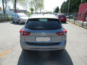 Opel Insignia 1.6 D 136CH ELEGANCE BUSINESS BVA EURO6DT 123G  occasion  Toulouse - photo n17