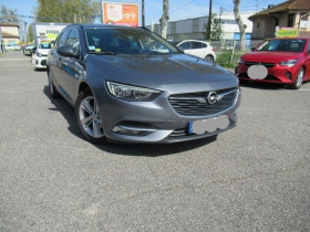 Opel Insignia 1.6 D 136CH ELEGANCE BUSINESS BVA EURO6DT 123G  occasion  Toulouse - photo n8