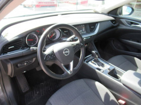 Opel Insignia 1.6 D 136CH ELEGANCE BUSINESS BVA EURO6DT 123G  occasion  Toulouse - photo n4