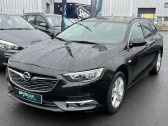 Opel Insignia occasion année 2019 boite Automatique Annonce Opel Insignia occasion Diesel 1.6 D 136ch Elegance Business BVA Euro6dT 123g à Varennes-sur-Seine
