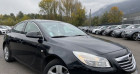 Opel Insignia occasion Noir année 2010 boite Manuelle Annonce Opel Insignia occasion Essence 1.6 ECOTEC EDITION 5P à VOREPPE