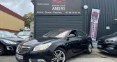 Annonce Opel Insignia occasion Diesel 1.6 Ecotec Edition 5p  Montgeron