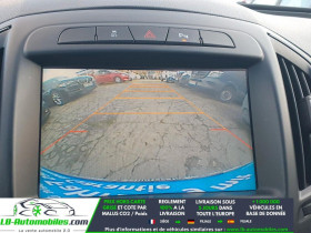 Opel Insignia 1.6 Turbo 170 ch BVA  occasion � Beaupuy - photo n�7