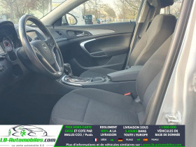 Opel Insignia 1.6 Turbo 170 ch BVA  occasion � Beaupuy - photo n�5