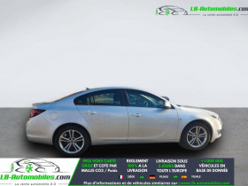 Opel Insignia 1.6 Turbo 170 ch BVA  occasion � Beaupuy - photo n�4